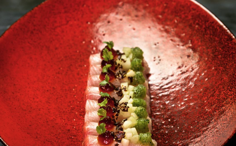 Image: March 2017 Miami Restaurant Openings and Closings