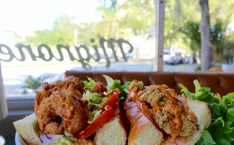Image: Mardi Gras in Miami: Celebrate With Beads, Beignets, and Gumbo
