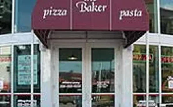 Image: Mario the Baker