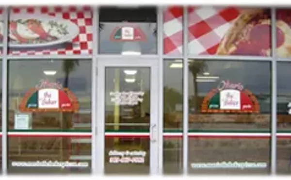 Image: Mario the Baker
