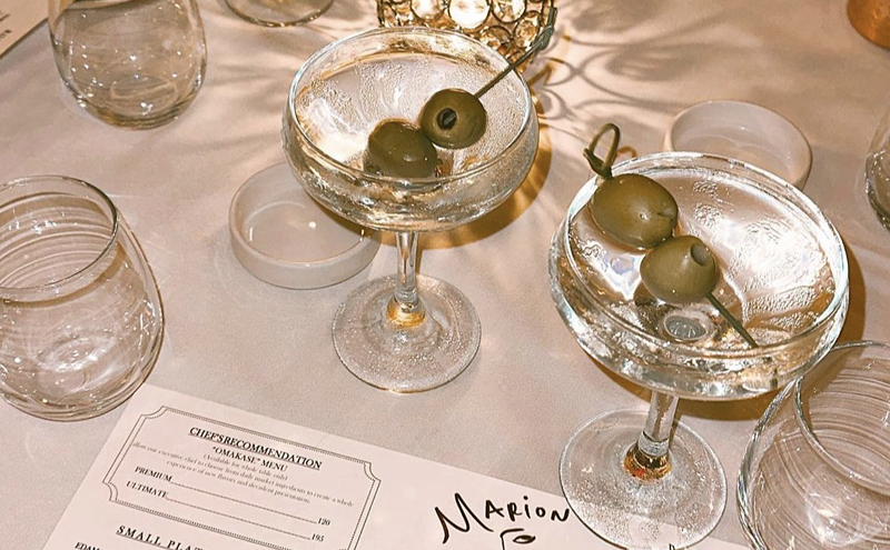 Image: Marion Miami Is Reopening. Here’s an Exclusive Sneak Peek Inside