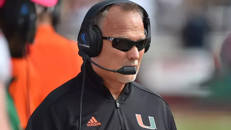 Image: Mark Richt