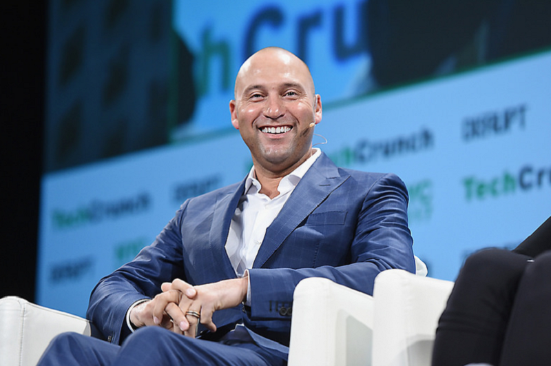 Yankees great Derek Jeter was 'Costanza' as Marlins CEO, ex-team