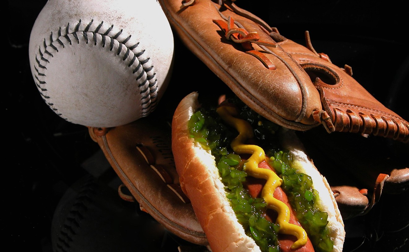 Marlins Offer New "All You Can Eat" Deal in Bid to Boost Attendance