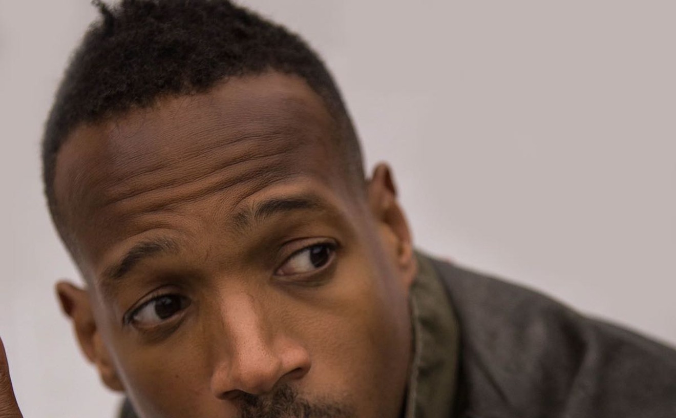 Marlon Wayans Learned a Few Things During the Pandemic