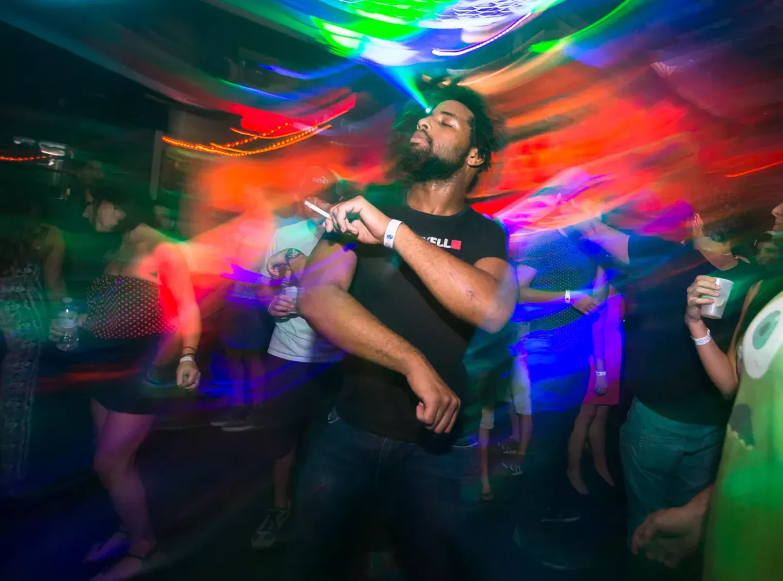 Martyn at Electric Pickle Miami Miami New Times The Leading