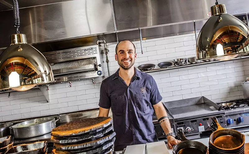 Image: Mason Eatery Closes in Midtown