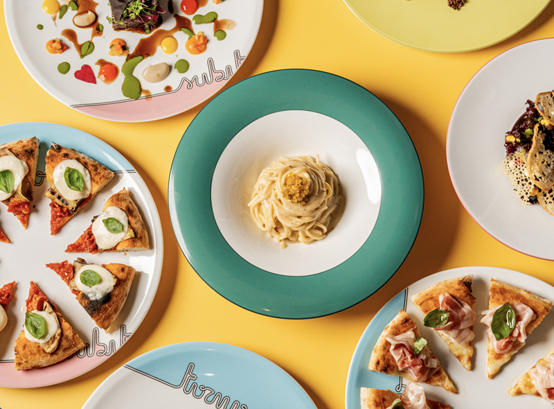 Image: Massimo Bottura Michelin restaurant Torno Subito Miami will close on June 29, promising a return despite fine dining struggles and Michelin closures.