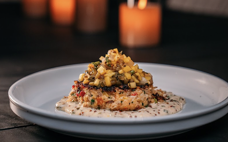 Image: Former NFL defensive back Kayvon Webster and Miami food blogger Starex Smith teamed up to open a restaurant.