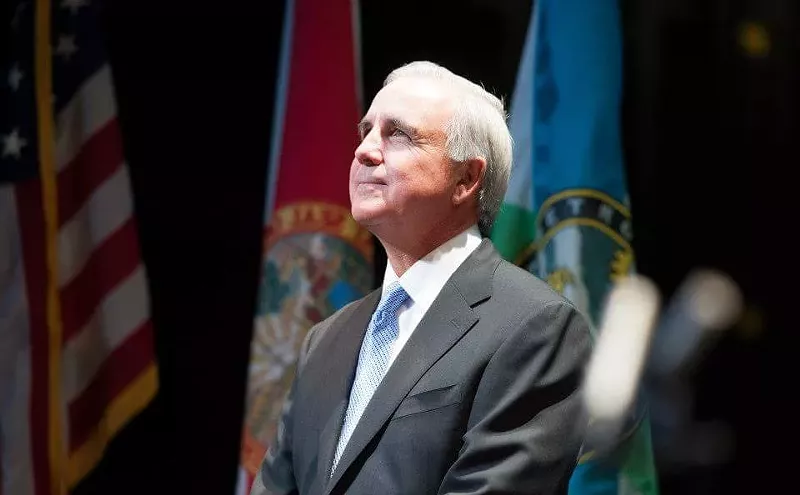 Image: Mayor Wants to Extend Secret Miami-Dade Police Phone Surveillance