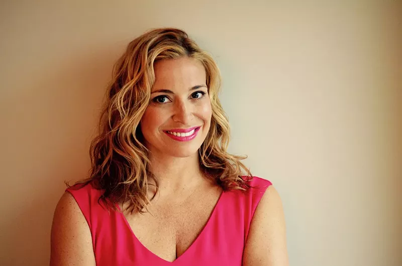Image: Donatella Arpaia