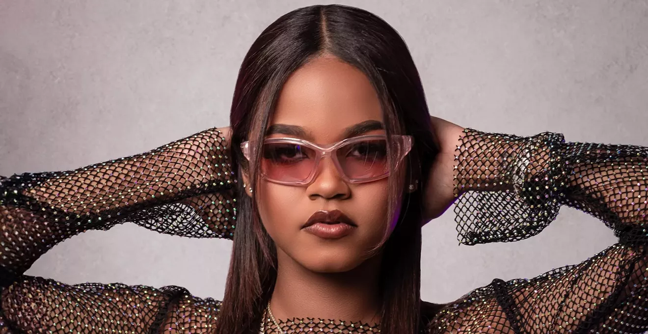 Dominican Rapper Lismar Is Bizarrap's Newest Collaborator | Miami New Times