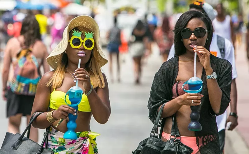 Image: Memorial Day Weekend 2017: The Ten Best Parties