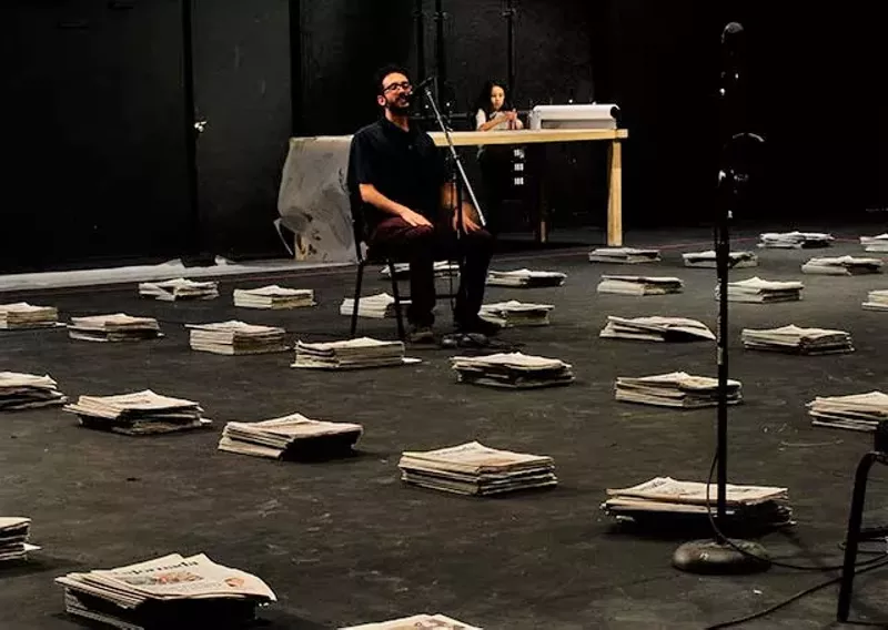Image: Disorganizing Mimesis.
