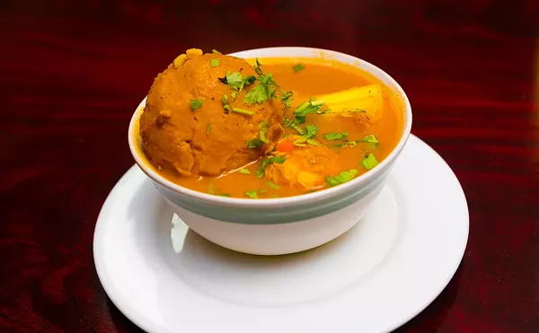 Image: Mi Lindo Ecuador