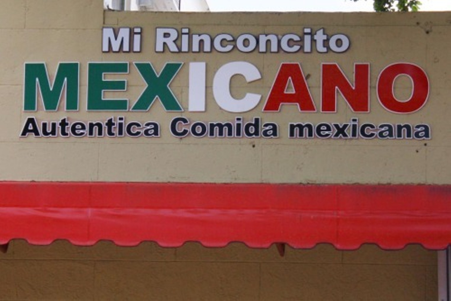 Best Burrito 2014 | Mi Rinconcito Mexicano | Best Restaurants, Bars, Clubs,  Music and Stores in Miami | Miami New Times