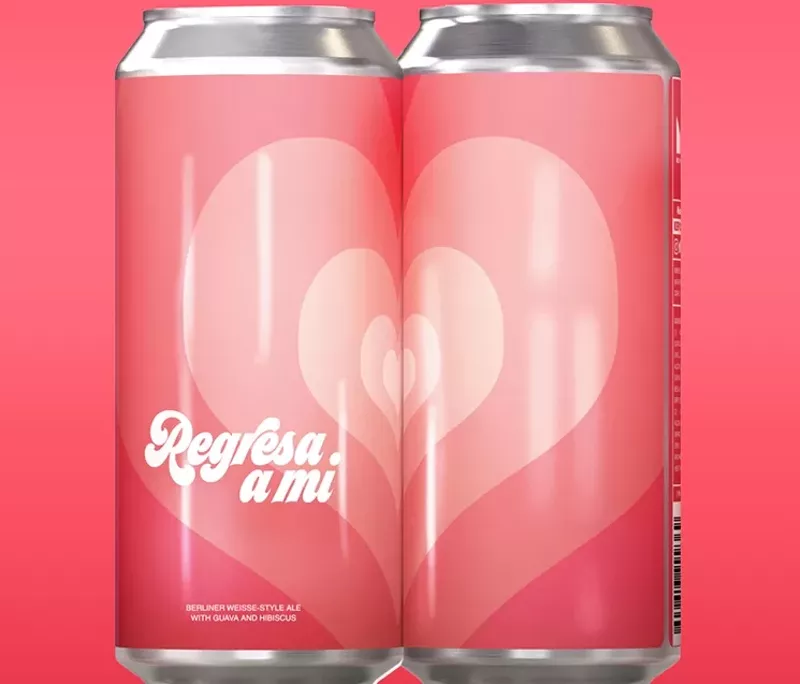 Image: Regresa a Mi Florida Weisse