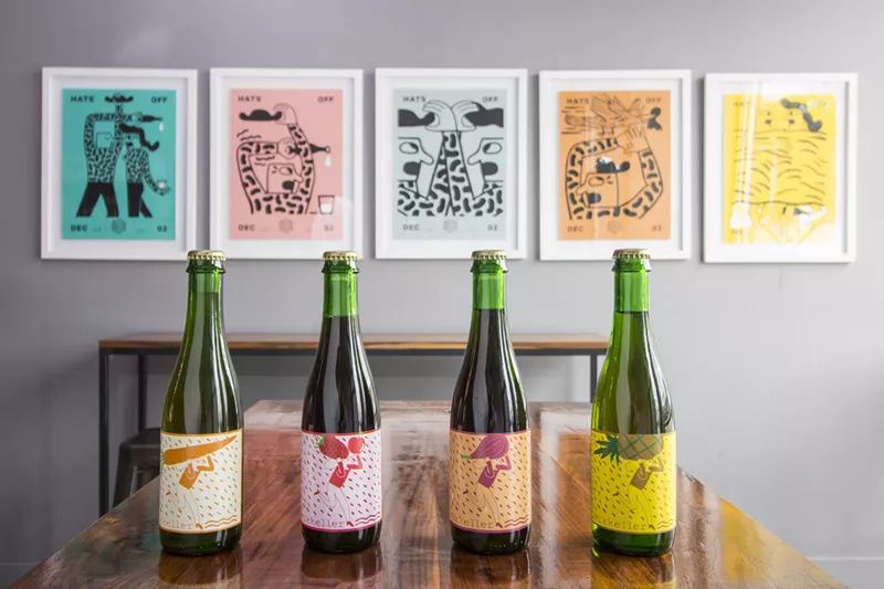 Image: Mikkeller Beer and Art