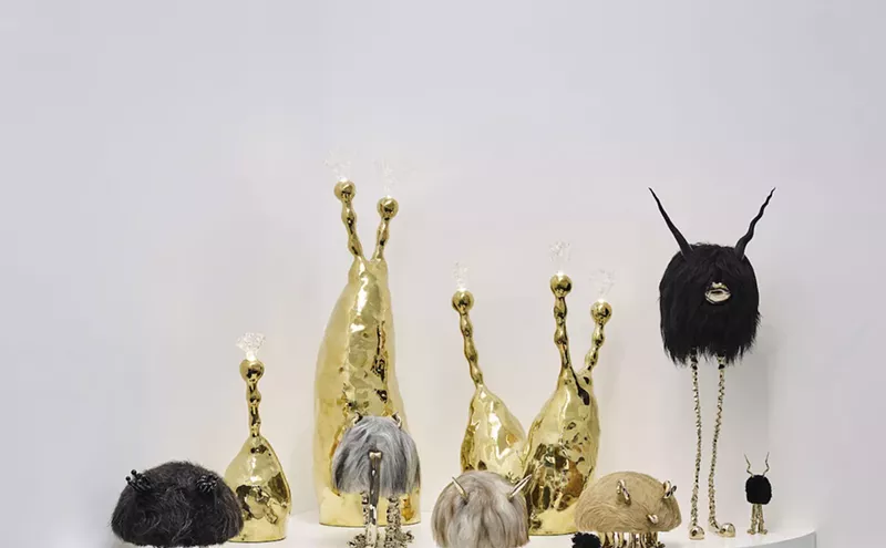 Image: Miami Art Week 2018: Your Guide to Local Museum Exhibits
