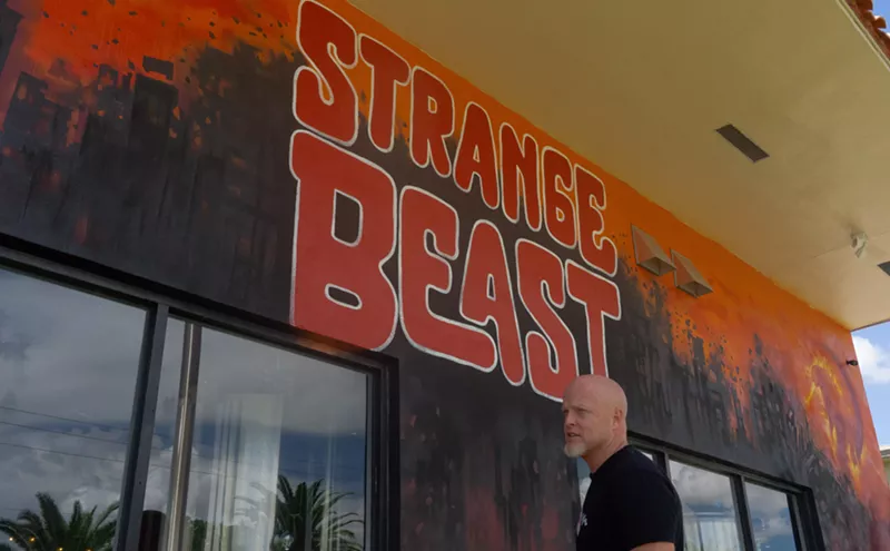 Image: Miami Artists Lure Locals to the City's Suburban Art Scenes
