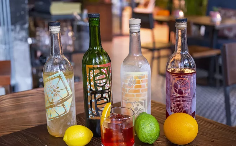 Image: Miami Bars Open on Christmas Day 2018