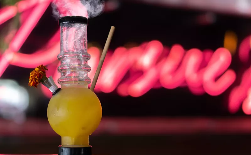 Image: Miami Bars Open on Christmas Day 2019