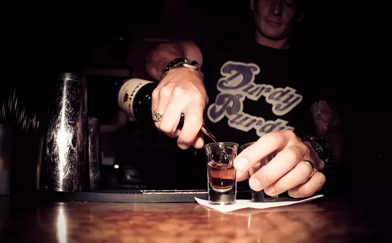 Image: Miami Bars Open Thanksgiving Night
