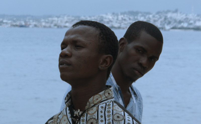 Image: Third Horizon Debuts Caribbean Film Streaming Service