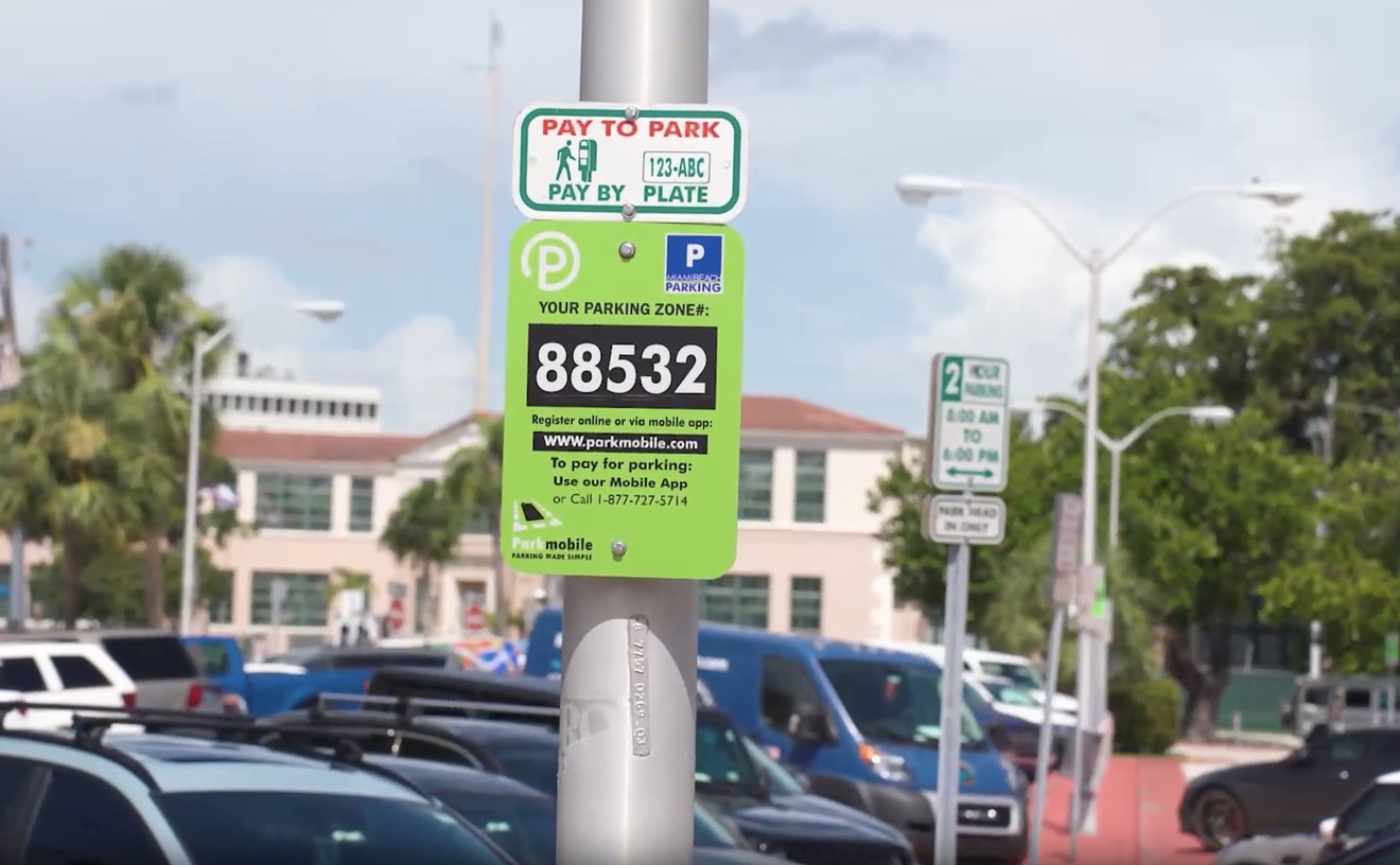 Miami Beach Commissioners Vow to Reverse Newly Announced Parking Rate Hike