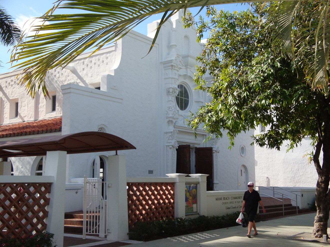 Miami Beach Community Church