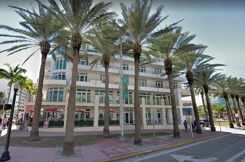 Image: The owner of a Miami Beach condo formerly listed on Booking.com went on a racist tirade against a black guest.