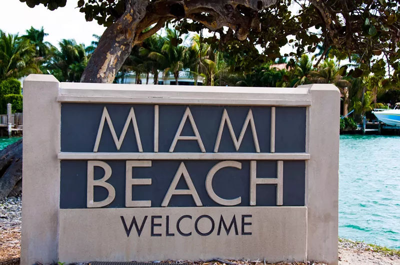 Image: A whistleblower says her reassignment with the City of Miami Beach was retaliatory.