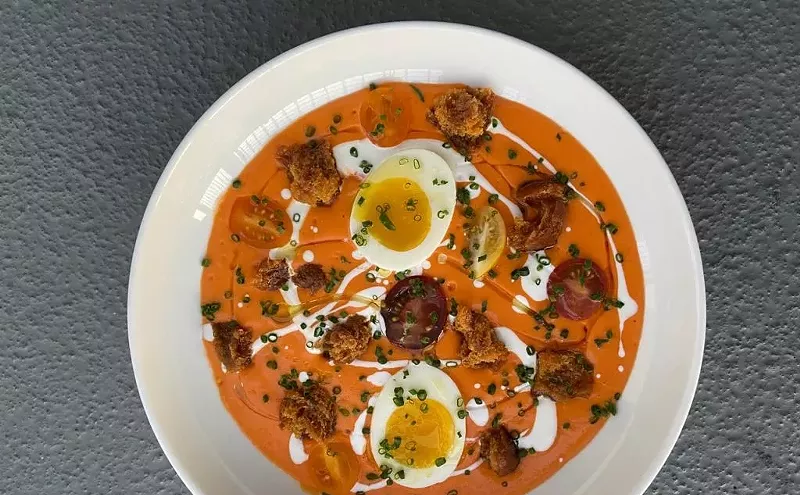 Image: Miami Chefs Offer Homemade Food for Delivery