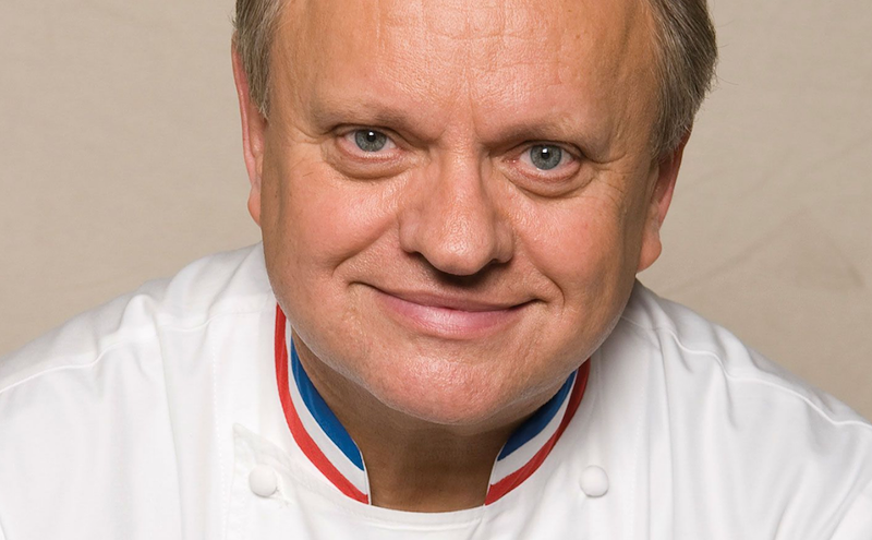 Image: Miami Chefs React to Joël Robuchon's Passing