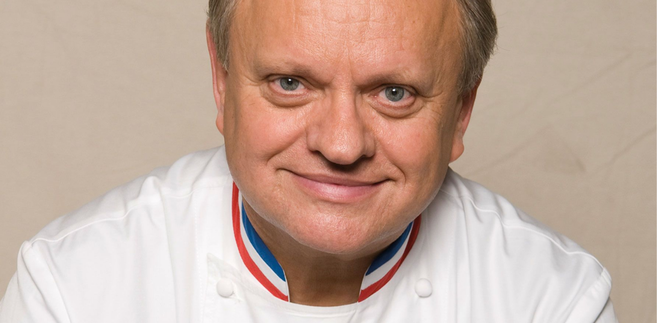 The legendary French chef is dead at 73.
