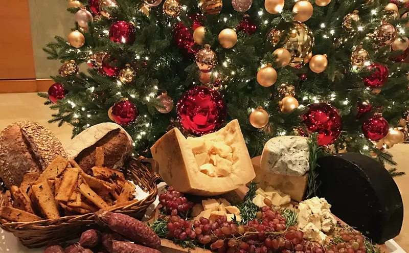 Image: Miami Christmas Day 2019 Restaurant Guide