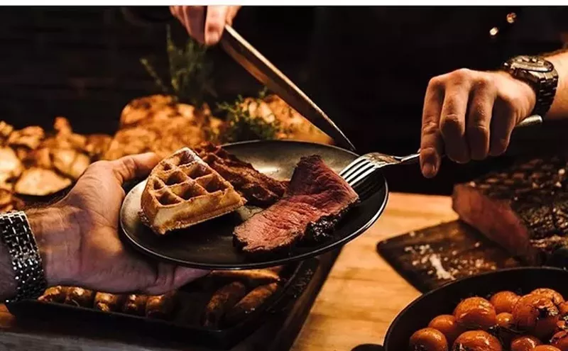 Image: Miami Christmas Eve 2019 Restaurant Guide
