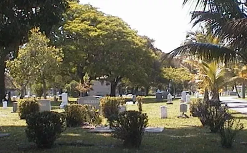 Best Place for Swingers 2008 Miami