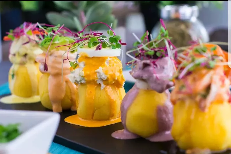 Image: The Doral Food & Wine Festival has been postponed.