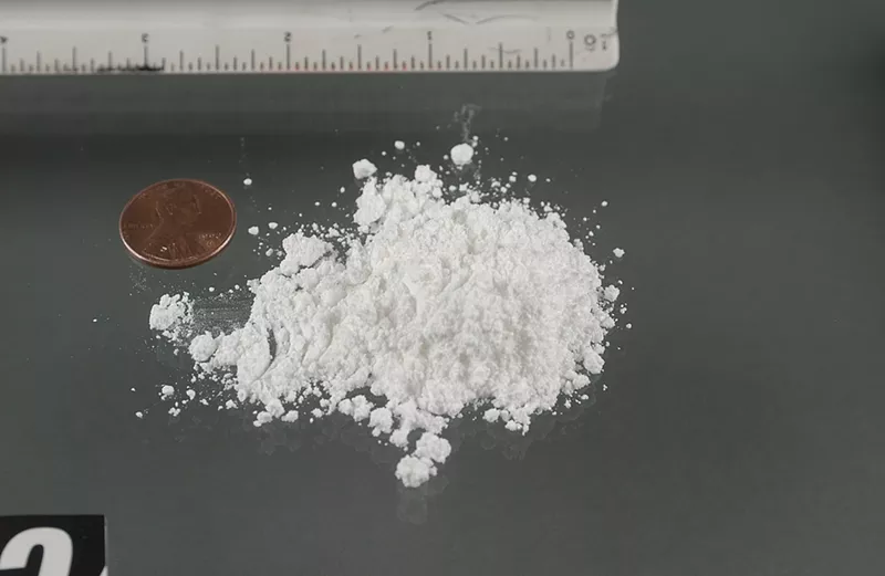 Image: Federal investigators say a Miami attorney attempted to rat out a cocaine dealer on false premises to extract more money from a client.