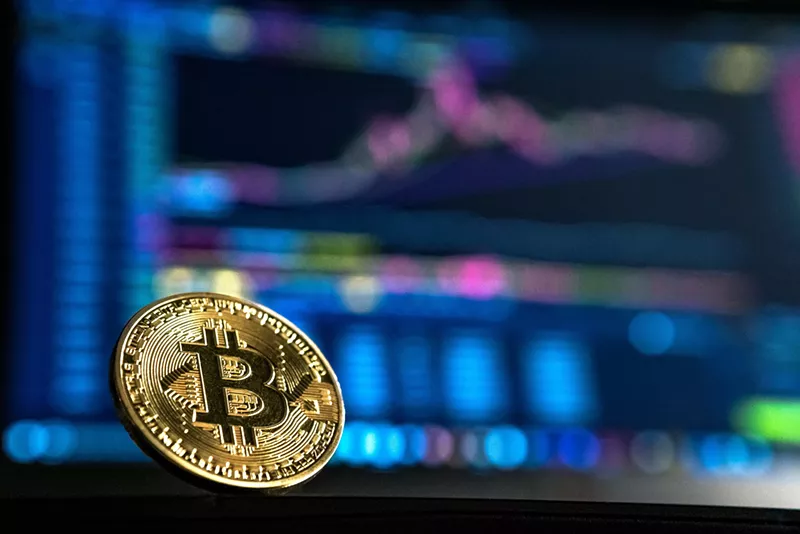 Image: Miami-Dade County is looking into ways to integrate cryptocurrencies like Bitcoin into county business.