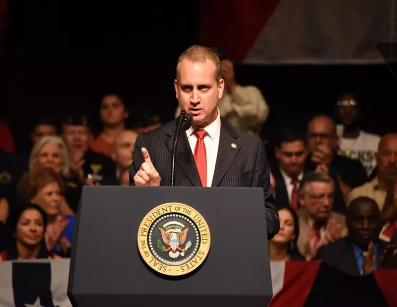 Image: Rep. Mario Diaz-Balart