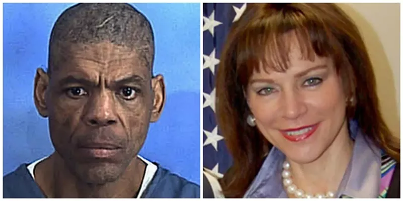 Image: Darren Rainey and Katherine Fernandez Rundle