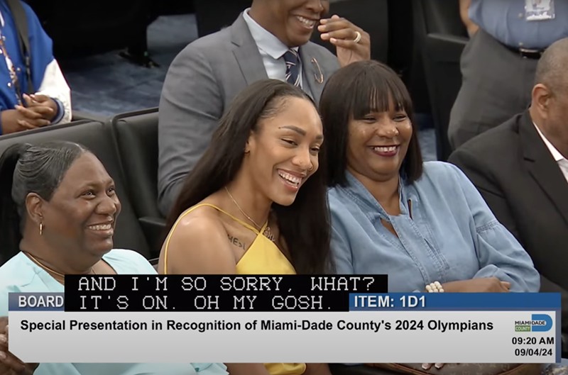 Las Vegas Aces superstar and Team USA Olympian A'ja Wilson might or might not be dating Bam Adebayo, but she's 💯 a good sport!