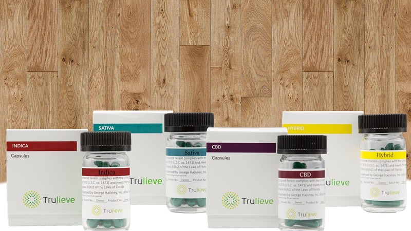 Trulieve, the first medical marijuana treatment center in Miami, is set to open its second dispensary, in Dadeland, August 21.