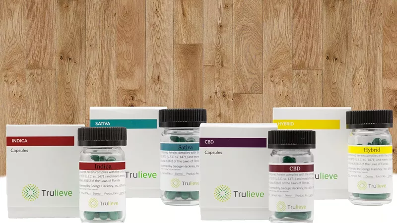 Image: Trulieve, the first medical marijuana treatment center in Miami, is set to open its second dispensary, in Dadeland, August 21.