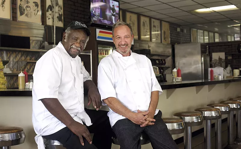 Image: Miami Delis Evolve From Wolfie's to Zak the Baker