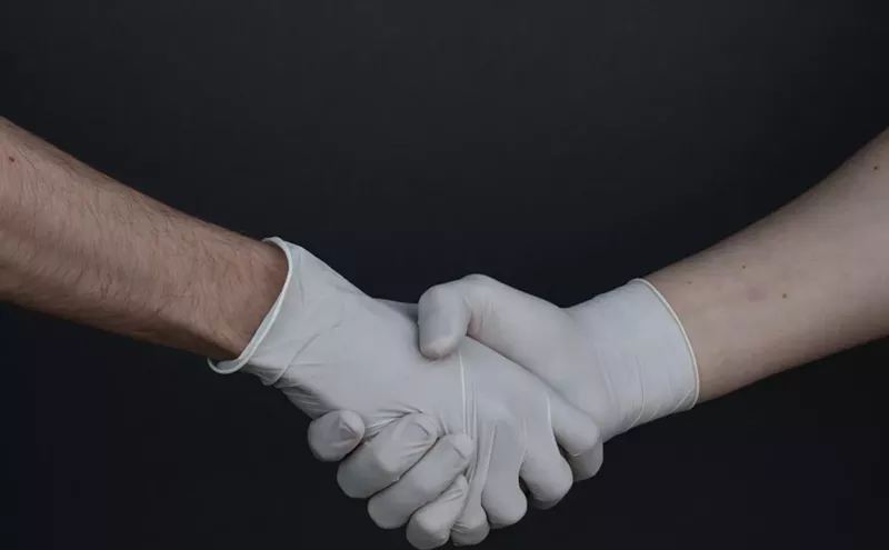 Image: Miami Doctor: In a Pandemic, We All Control the Narrative