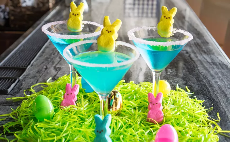 Image: Miami Easter and Passover Survival Guide