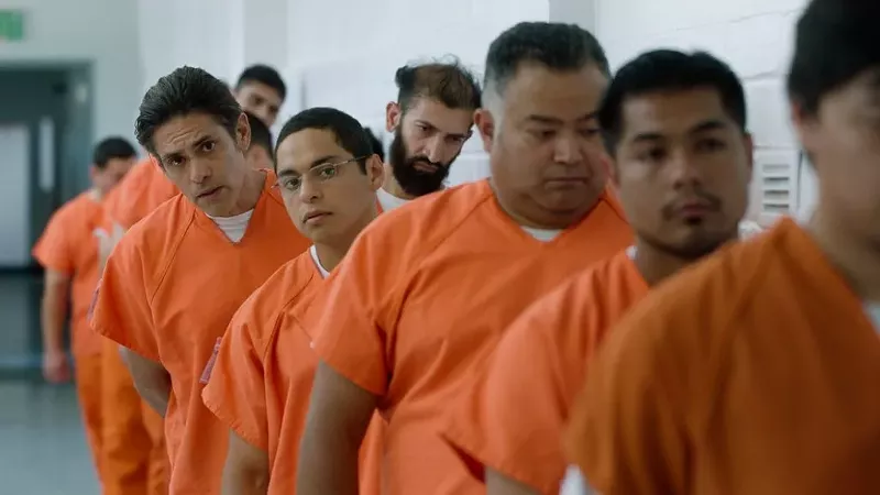 Image: The Infiltrators